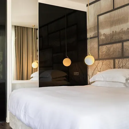 Hotel Azur Atene