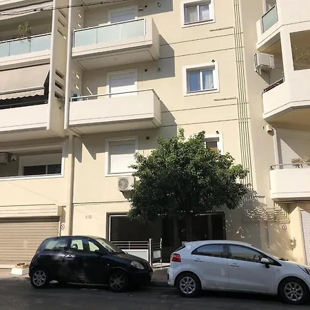 3br Prime A Breath Away From The Acropolis! Apartment