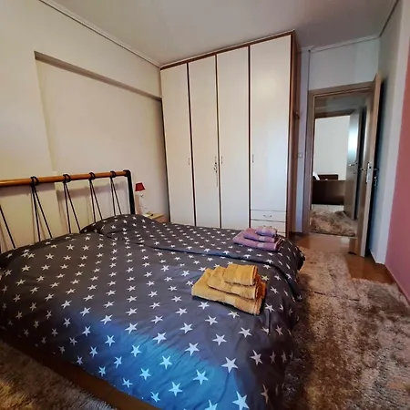 Christina's Acropolis Apartment Athens