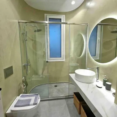 Comfortable Living In 2br Appartamento