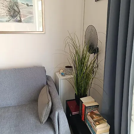 Studiojoy4stay στο χαλάνδρι Apartment