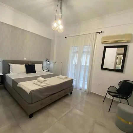 Serendipity 1 - At031 Apartment