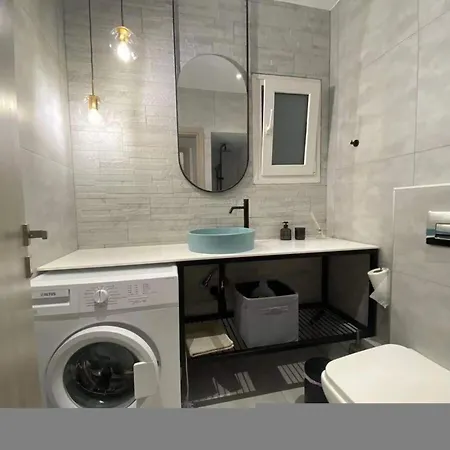 Serendipity 1 - At031 Apartment *