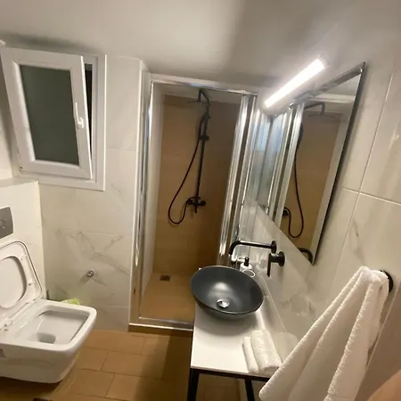 Utopia Apartment- At019 Διαμέρισμα Αθήνα