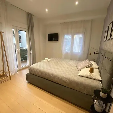 Utopia Apartment- At019 Διαμέρισμα Αθήνα
