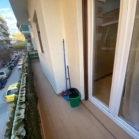 Διαμέρισμα Utopia Apartment- At019 Αθήνα