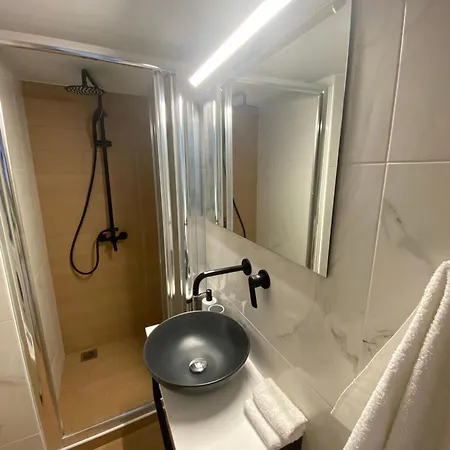 Utopia Apartment- At019 Αθήνα