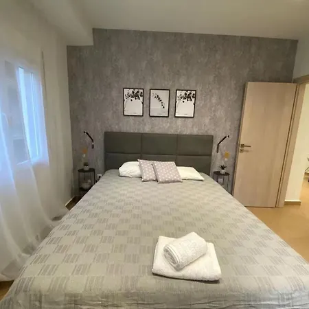 Utopia Apartment- At019 * Αθήνα