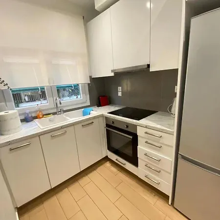 Διαμέρισμα Utopia Apartment- At019 *