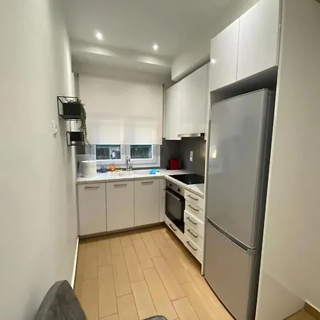 Utopia Apartment- At019 Διαμέρισμα