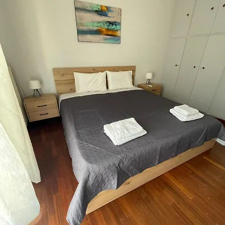 Lucky Apartment- At081 *