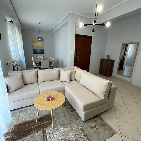 Apartment Lucky Apartment- At081 Athen