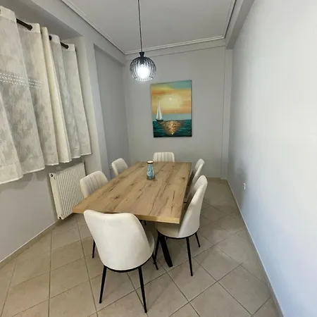 Apartment Lucky Apartment- At081