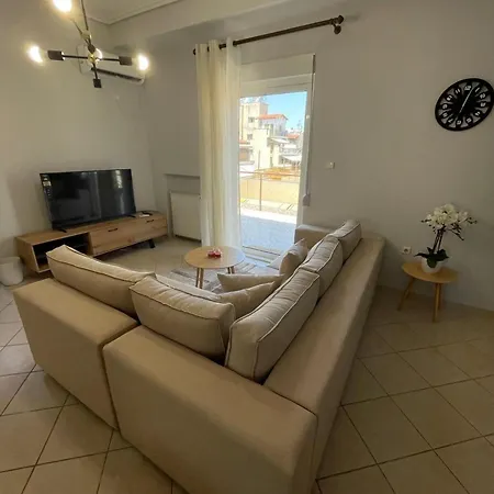 Lucky Apartment- At081 Apartment