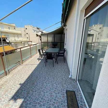 Lucky Apartment- At081 Apartment