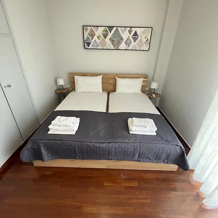 Lucky Apartment- At081 *