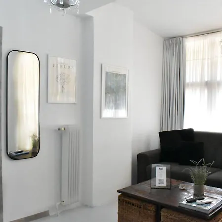 Acropolis Hip Loft Atene