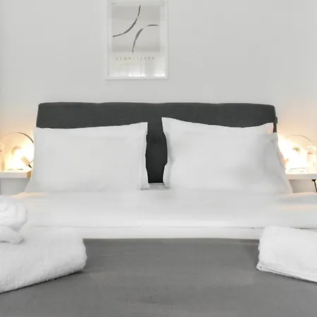Acropolis Hip Loft Atene