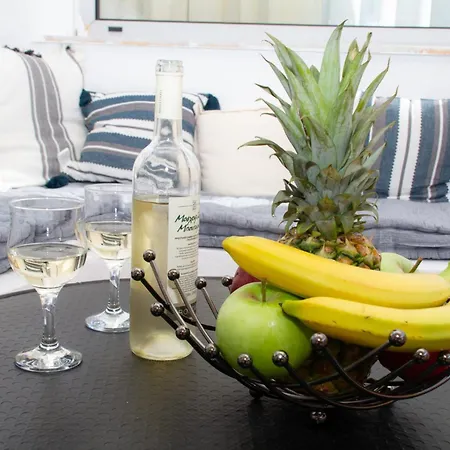 Appartamento Acropolis Hip Loft Atene