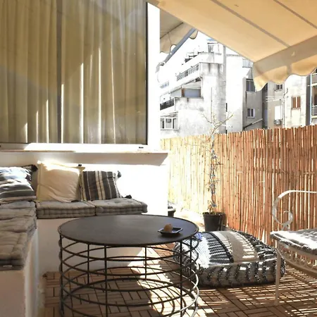 Acropolis Hip Loft * Atene