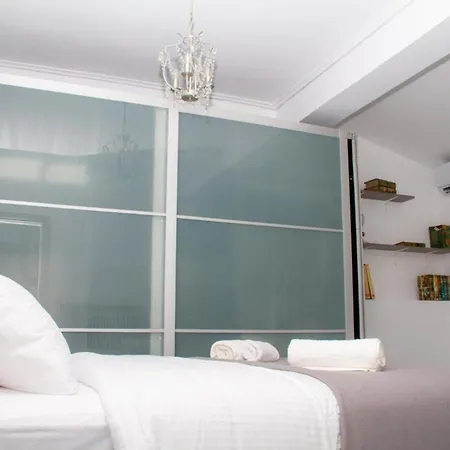 Acropolis Hip Loft * Atene