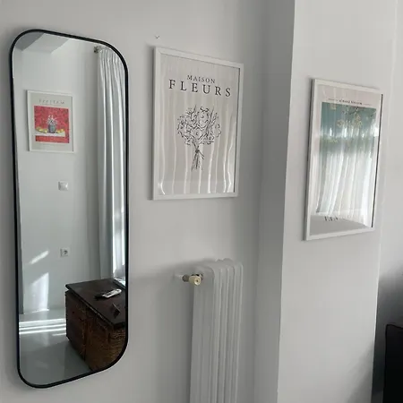Appartamento Acropolis Hip Loft