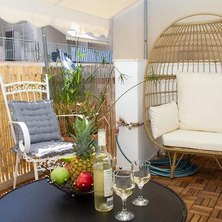 Acropolis Hip Loft * Atene