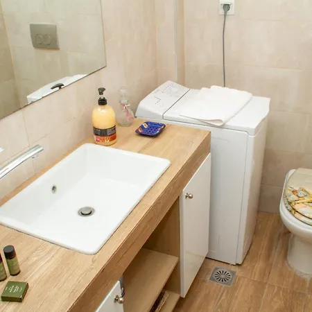 Appartamento Acropolis Hip Loft