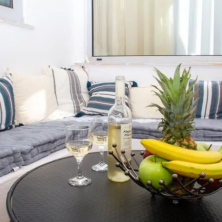 Acropolis Hip Loft Appartamento Atene