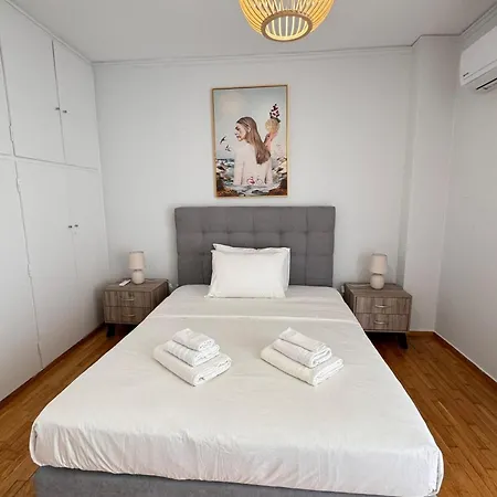 South Coast -- Al020 Appartamento Atene