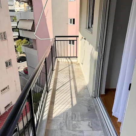 Appartamento South Coast -- Al020 *