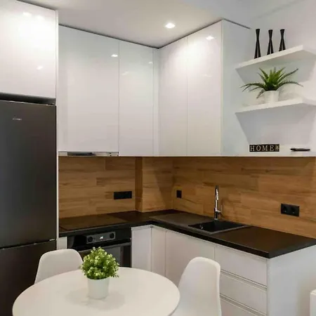 Apartment Modern Penthouse At Agnikolao Athens