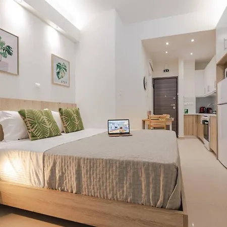Small And Cozy
