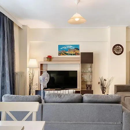 Apartment Pallada Athens