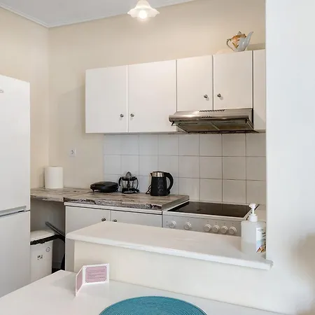 Apartment Pallada *