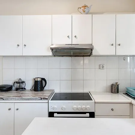 Pallada Apartment