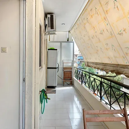 Pallada Apartment