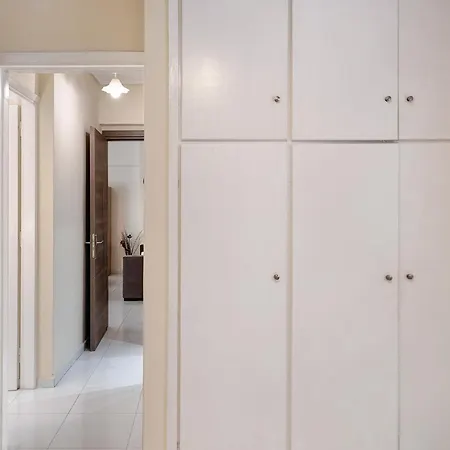 Apartment Pallada Athens