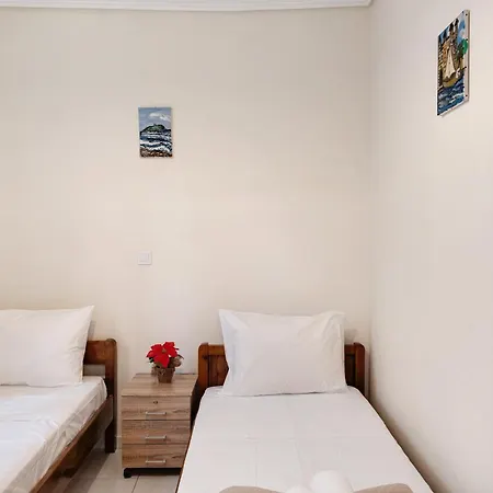 Apartment Pallada