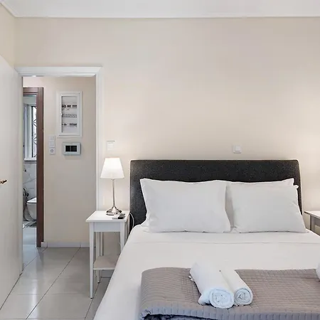 Apartment Pallada *
