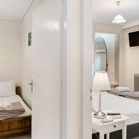 Pallada Athens