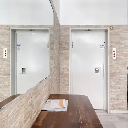 Pallada Apartment *