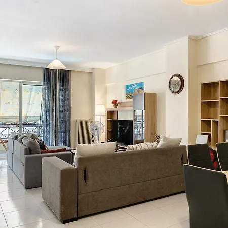 Pallada Apartment Athens