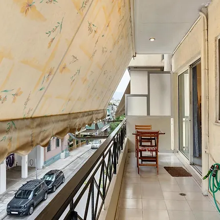Apartment Pallada