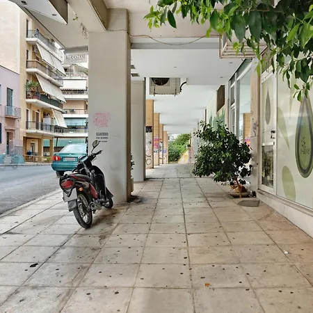 Apartment Pallada *