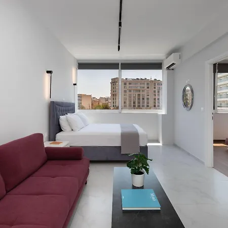 1 Apartament *