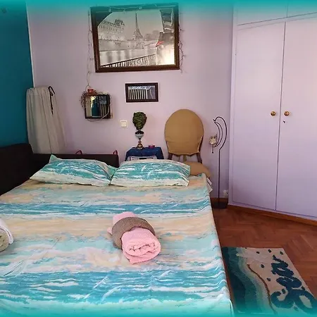 Cozy με υπέροχη θέα ! Αθήνα
