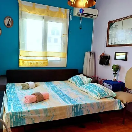 Cozy με υπέροχη θέα ! Διαμέρισμα Αθήνα