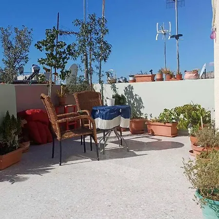 Διαμέρισμα Cozy με υπέροχη θέα ! *