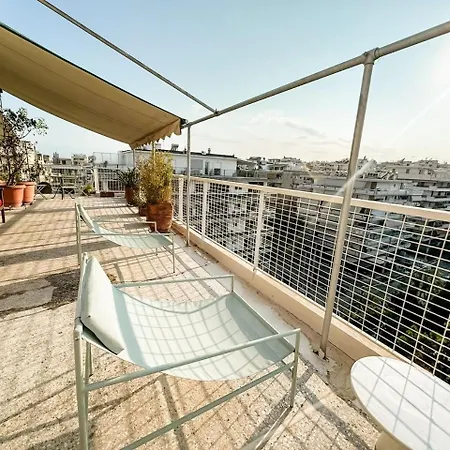 Rooftop Riviera